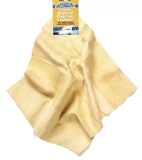 Natural Leather Chamois Genuine Car Polish Shammy Drying Cleaning Cloth