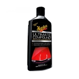 Meguiar’s G17216EU Ultimate Compound Colour & Clarity Restorer Car Care 450ml