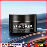 Car Seats Polishing Nourishment Care Leather Care Cream for Leather Sofa Chair