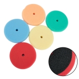 Polishing Sponge Automotive Tools Accessories Car Car Care Tools 3inch