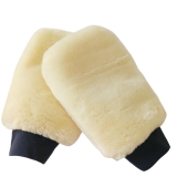Microfiber Car Washing Glove Polish Washer Care Products Beauty Car Supplies
