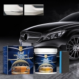 Car Scratch Repair Cream Car Scratch Remover Car Polish Scratch Care 1set