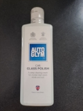 Autoglym Car Glass Polish 325ml Window Cleaner Free Postage