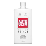 Autoglym Super Resin Polish – Car Care/Cleaning/Detailing/Wax – 500ml Bottle