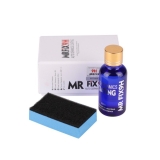 High Gloss Ceramic Car Coating Kit, Anti-Scratch Car Polish Exterior Care Paint