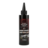 D1 Glass Polishing Liquid – Auto Glass Sc ratch Care Polishing Fluid