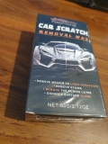 Car Scratch Removal Kit Liquid Wax Compound Repair Scratch Polish Paint Care Wax