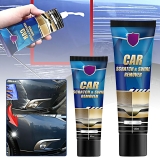 Car Scratch Repair Kit Polishing Wax Cream Paint Scratch Remover Care 60/120MLBL