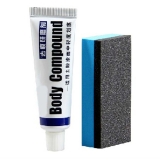 New Car Body Compound Paste Set Scratch Paint Care Auto Polishing & Grinding Com