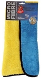 Special Supersoft Polish Detailing Microfibre Cloth 40cm x 40cm