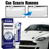 1Set Car Scratch Remover  Paint Care Scratches Repair Polishing Anti Scratch Wax