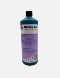 Autosmart Reviva Gel Exterior Trim & Tyre Dressing Car Valetor Polish Wax 1L