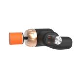 Car Polisher Multifunction Scratch Repair Tool Auto Care Cleaning Waxing Machine
