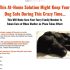 Car Plastic Restorer Wax Renovation – Interior Trim & Panel Shine Polish