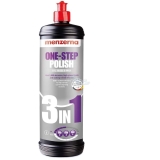 Menzerna One-Step Polish 3 in 1 – 1 Litre