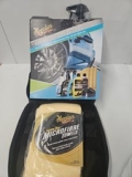 Meguiar’s Deluxe Car Care Kit V2 DELKITV2