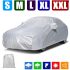 Gearzaar © Heavy Duty Waterproof STRETCH or Breathable Car Cover UV Extra Large