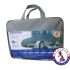 RAIN-X PRO GRADE Car Cover 4 Layer Protection UV Water High Wind Protection XL