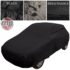 Full Car Cover Outdoor Indoor Satin Stretch Waterproof For Jaguar F-TYPE
