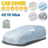 Waterproof Indoor & Outdoor UV Rain Ice Snow Breathable Car Cover for VW Beetle