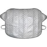 Car Windscreen Cover Snow Frost Ice Winter Sun Shade Dust Protector Shield