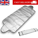 Windscreen Cover Car Window Screen Frost Ice Snow UV Dust Windshield Protector