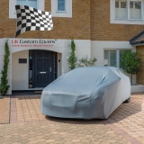 OPEL OUTDOOR STRETCH CAR COVER (SEE BELOW FOR LIST OF MODELS & SIZES)