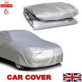 Large Full Car SUV Cover Outdoor Waterproof Breathable Dust Resistant Protection