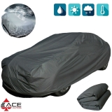 BMW F10 F11 5 SERIES – Heavy Duty Waterproof Scratch Resistant Outdoor Car Cover