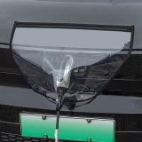 Car Electric Charging Plug Rain Cover Outdoor Rain Protector Waterpr  UK Stock