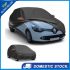 Full SUV Car Cover Waterproof Outdoor Storage Rain Dust UV Resistant Protector