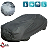 For TOYOTA CELICA HEAVY DUTY WATERPROOF SCRATCH RESISTANT OUTDOOR CAR COVER