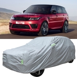 Car Cover Rain Snow UV Full Protection Outdoor For Land Rover Range Rover Sport