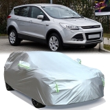 For Ford Kuga MK2 Full SUV Car Cover Outdoor Sun Rain Dustproof Water-Resistant