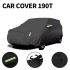 Car Windshield Sunshade Umbrella, Front Window UV Reflector, Foldable Sun Visor