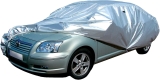 Quality Premium Large Waterproof with Vents Full Car Cover For Ford Mondeo