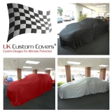 MERCEDES REVEAL CAR COVER DEALER HANDOVER / CAR LAUNCH