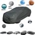 Extra Large Car Windscreen Cover Thicken Front Window Sun UV Rain Snow Shield