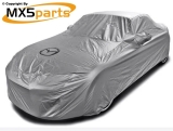 MX5 Outdoor Protective Car Cover Genuine Mazda MX-5 Mk3 2005-2008