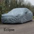 MX5 Outdoor Protective Car Cover Genuine Mazda MX-5 Mk3 2005-2008