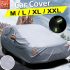 Brake Caliper Covers Universal Sporty Car Styling Accessory Front & Rear Wheels