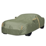 Waterproof Car Cover for 1994-2023 Ford Mustang All Weather Full Car Cover