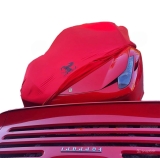 For FERRARİ Car Cover, special production for your vehicle, İndoor cover, A++