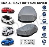 Car Cover Protector Heavy Duty Waterproof Rain Snow UV Small For Kia