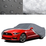 Heavy Duty Waterproof Car Cover Rain Snow UV Protection Outdoor Universal L2
