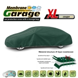 MERCEDES CLK W209 CAR COVER HEAVY DUTY WATERPROOF BREATHABLE