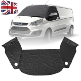 For Ford Transit Custom Thermal Windscreen Cover Blackout Blinds Screen Curtain