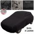 Porsche 911 991 (2013-2019) Outdoor Car Cover.