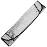 CAR WINDSCREEN COVER Heat Reflective Summer Sun Shade UV Protection Foldable