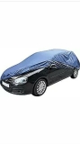 SAKURA FULL CAR COVER PROTECTOR PREVENT DAMAGE -SMALL 406x165x120cm (R.R.P. £30)